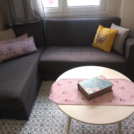 Apartmán Merry House Kavala Exteriér fotografie