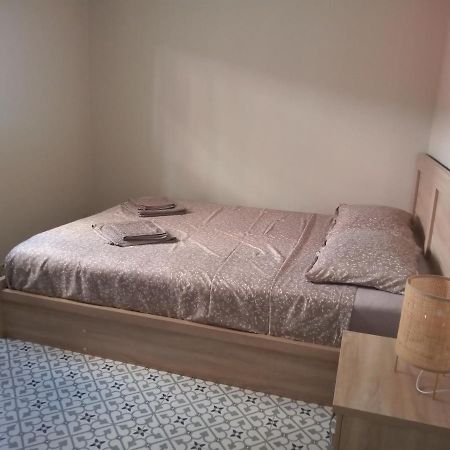 Apartmán Merry House Kavala Exteriér fotografie