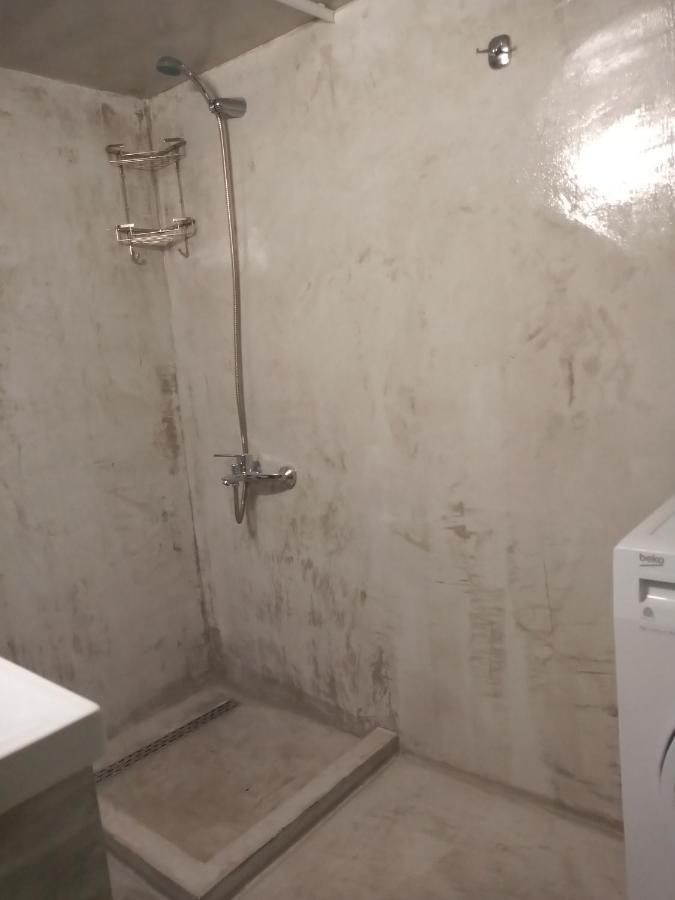 Apartmán Merry House Kavala Exteriér fotografie
