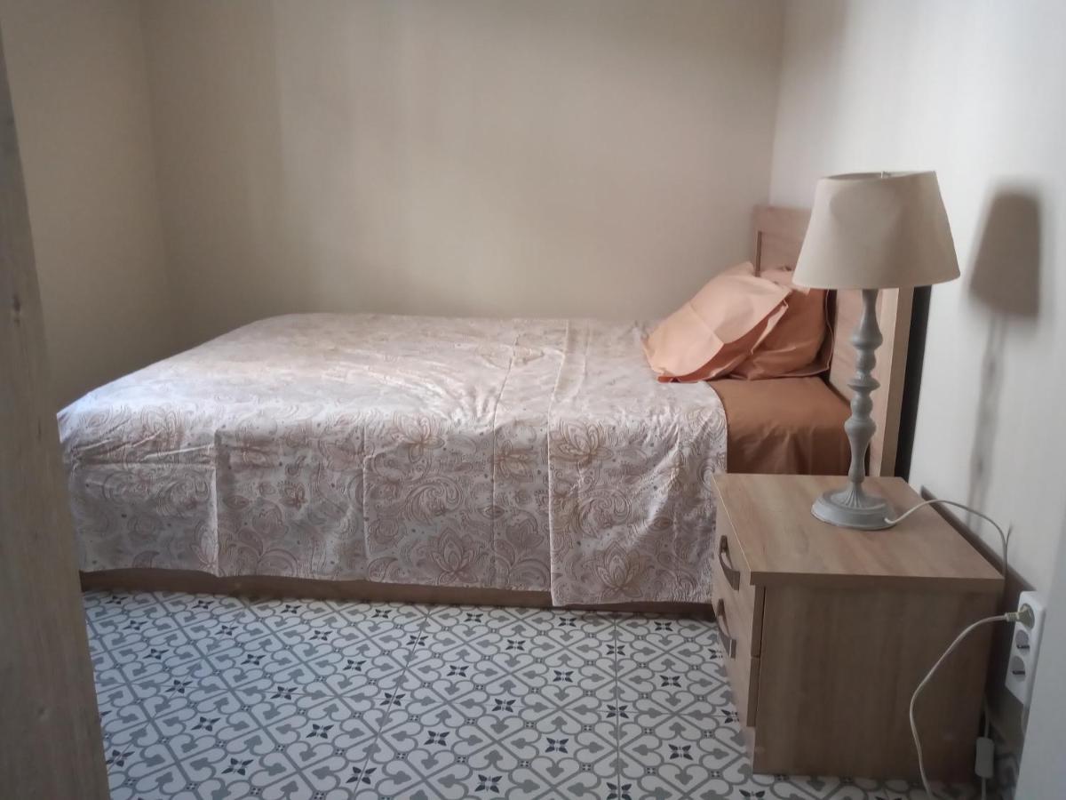 Apartmán Merry House Kavala Exteriér fotografie