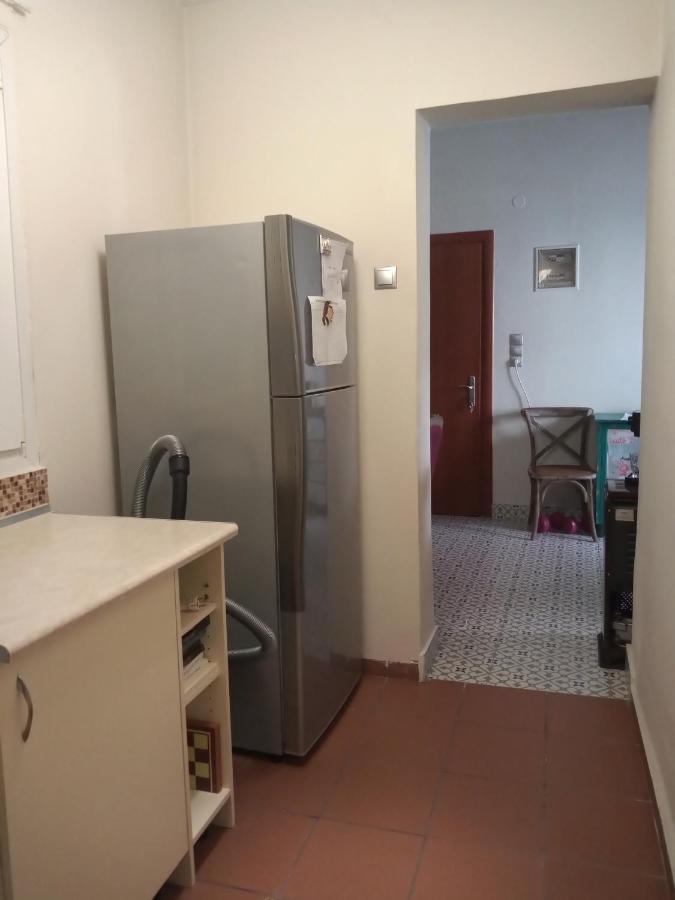 Apartmán Merry House Kavala Exteriér fotografie