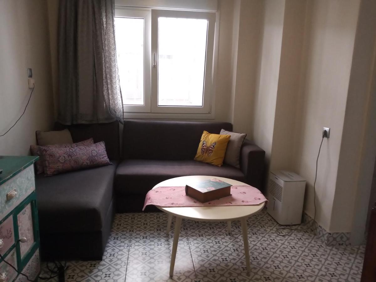 Apartmán Merry House Kavala Exteriér fotografie