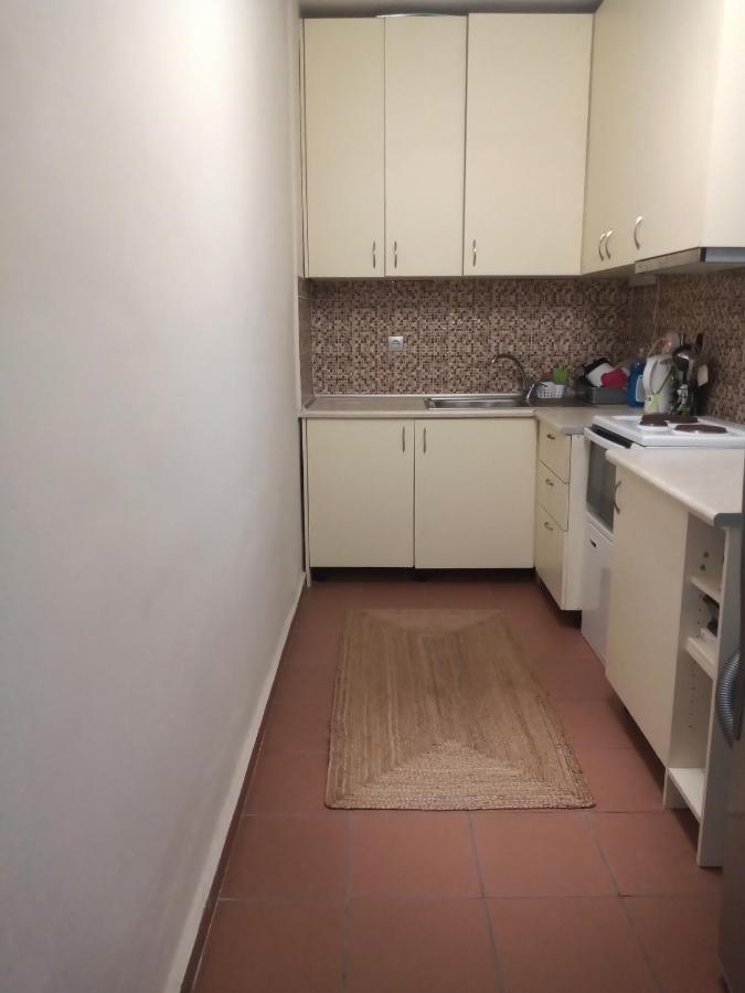 Apartmán Merry House Kavala Exteriér fotografie