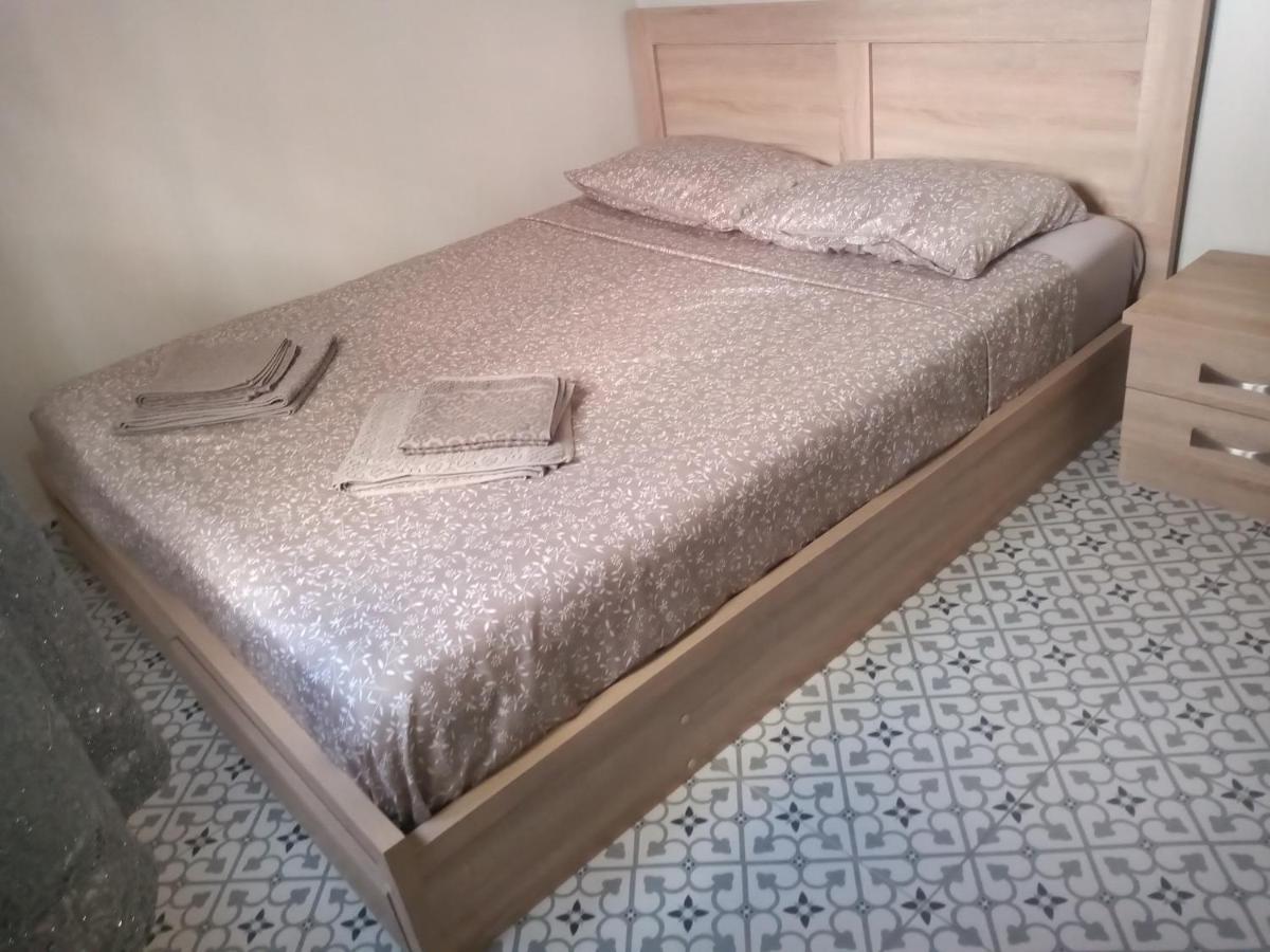 Apartmán Merry House Kavala Exteriér fotografie