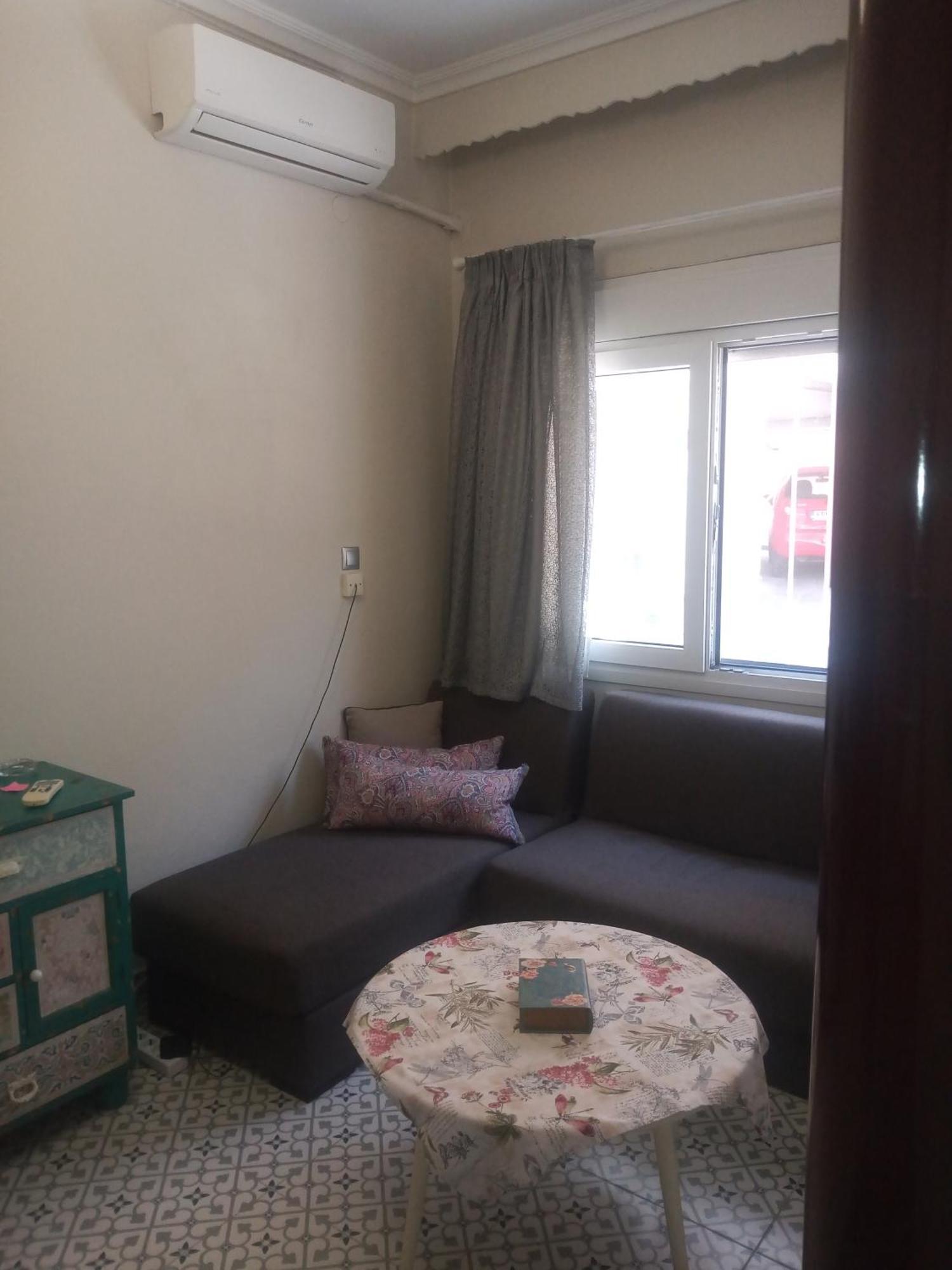 Apartmán Merry House Kavala Exteriér fotografie