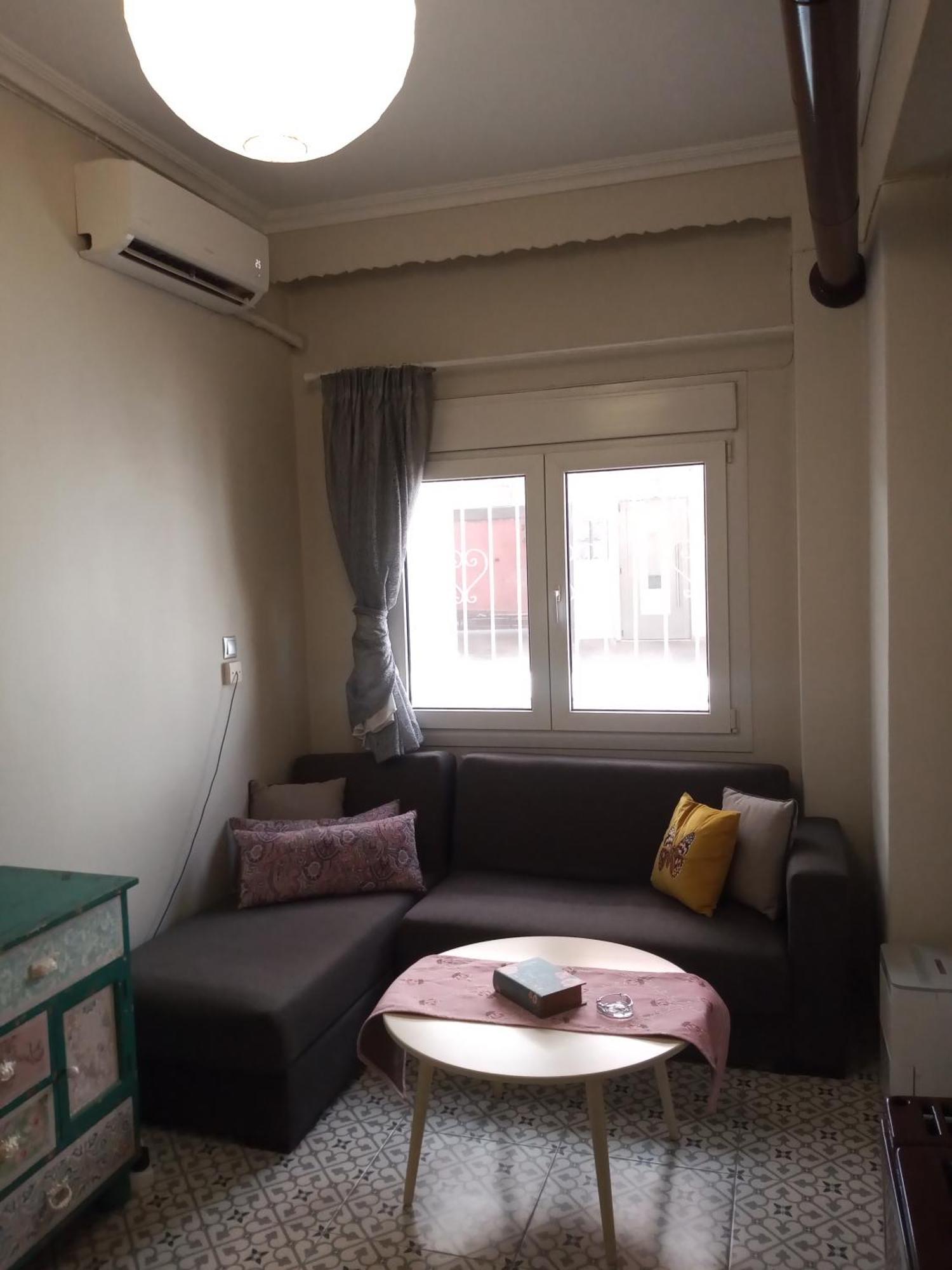 Apartmán Merry House Kavala Exteriér fotografie