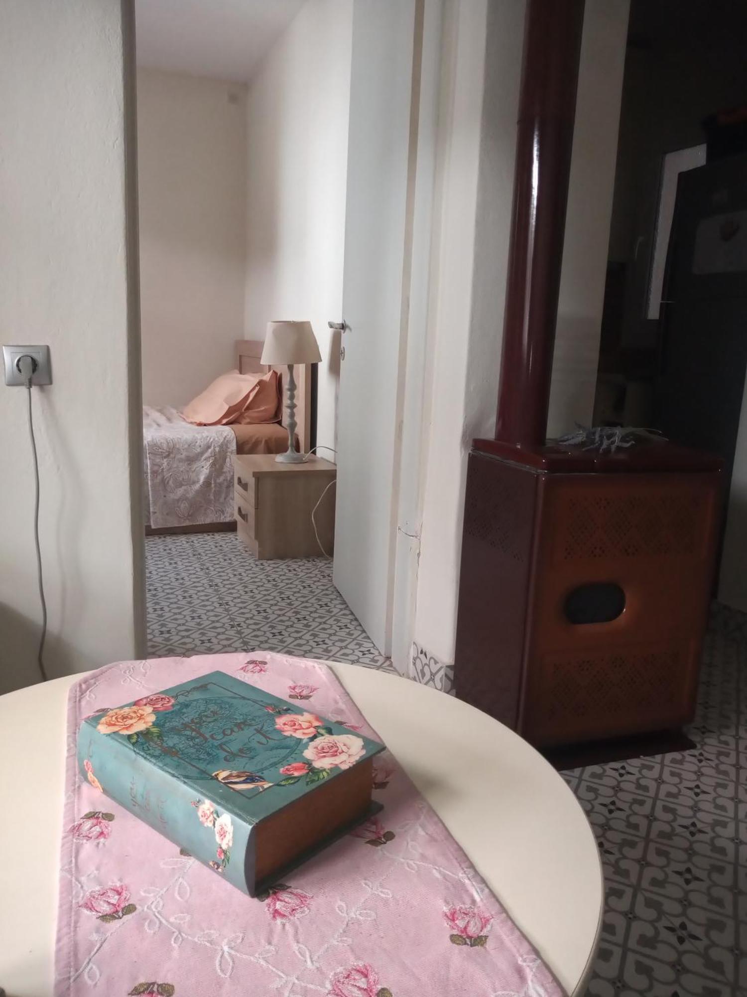 Apartmán Merry House Kavala Pokoj fotografie